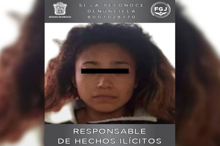 Sentencian a mujer que mató a su hijo de 5 años en Chimalhuacán, Edomex