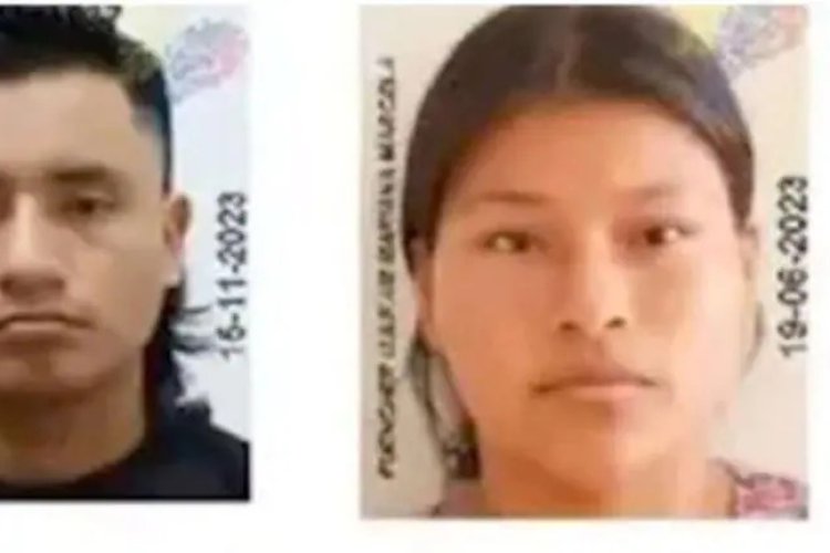 Reportan desaparición de ocho ecuatorianos en Durango