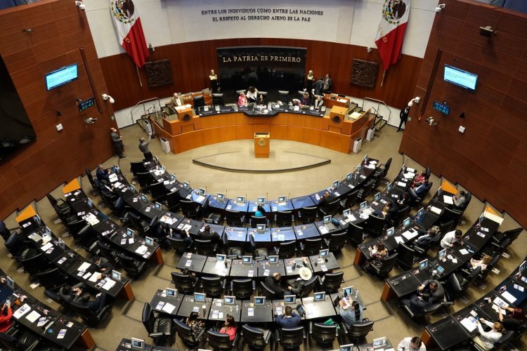 Oposición en el Senado interpone recurso contra deuda fiscal planteada por López Obrador