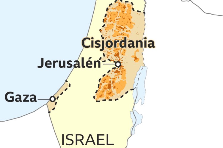 Resistencia palestina enfrenta incursiones de “Israel” en Cisjordania