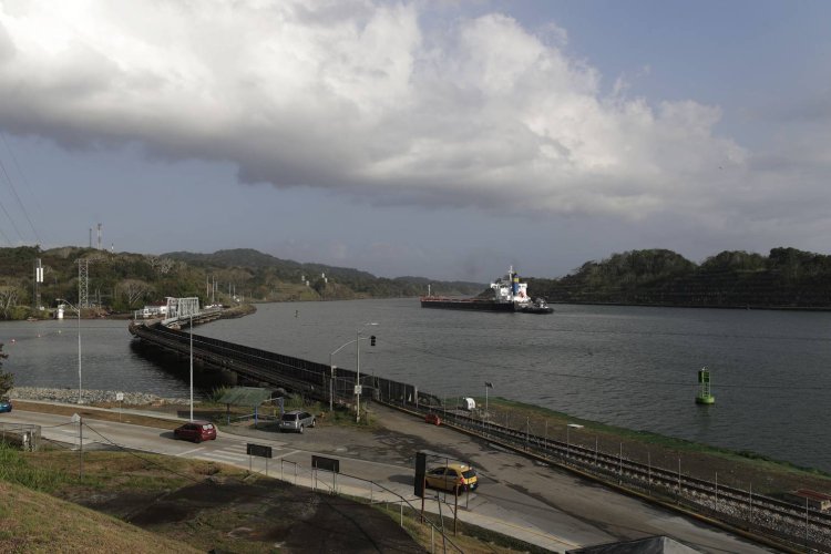 Panamá implementa plan para enfrentar sequía provocada por fenómeno El Niño