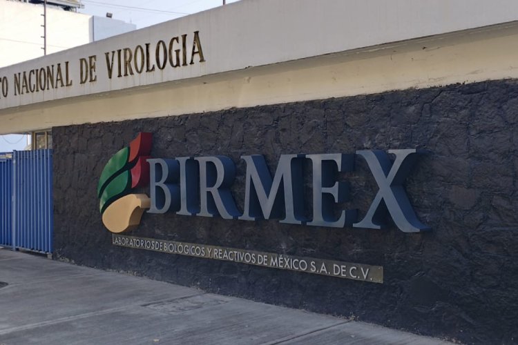Acusan decretazo para favorecer a BIRMEX en la compra de medicamentos del sector salud