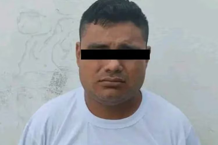 Reo se fugó de un penal el Puebla