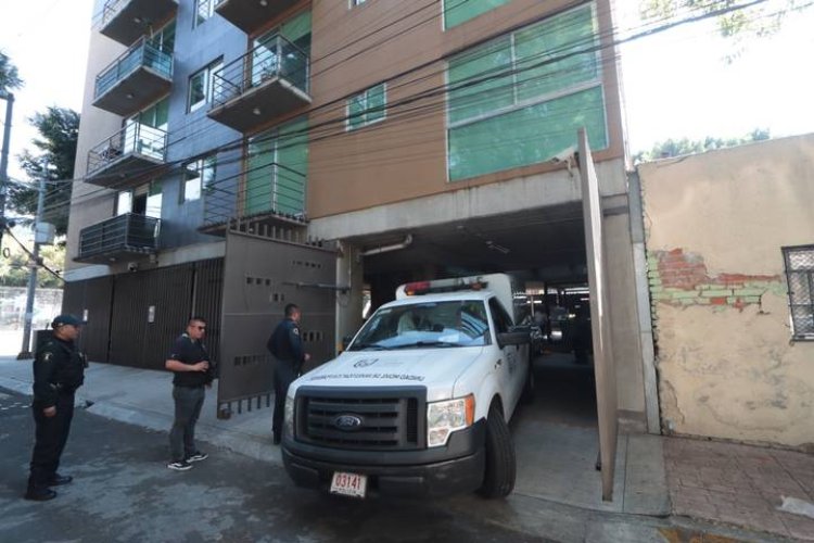Encuentran a jóvenes muertos en departamento de la alcaldía Miguel Hidalgo, CDMX