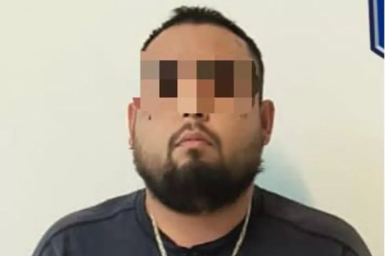 Detienen a rapero mexicano ‘Fat Flow’ por secuestro de migrantes