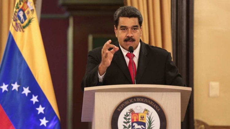Maduro afirma que Venezuela le dio una "paliza" a Guyana y ExxonMobil por referendo