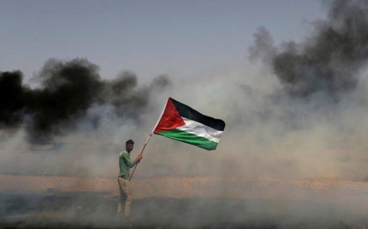 Amnistía Internacional pidió frenar suministro de armas a "Israel"