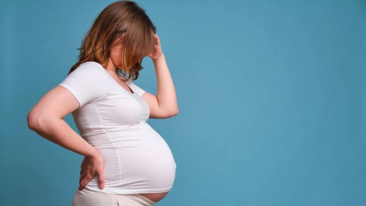 OMS advierte problemas de salud a largo plazo en mujeres tras parto