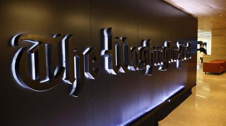 ¿Qué ha pasado con la huelga de trabajadores del The Washington Post?