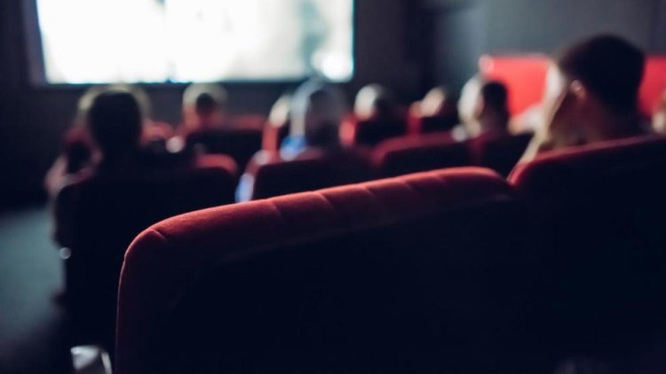 México es el cuarto país con la mayor audiencia en salas de cine