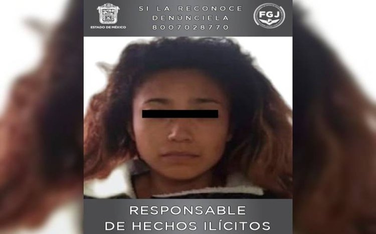 Sentencian a mujer que mató a su hijo de 5 años en Chimalhuacán, Edomex