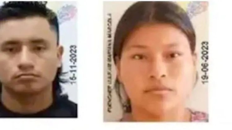 Reportan desaparición de ocho ecuatorianos en Durango