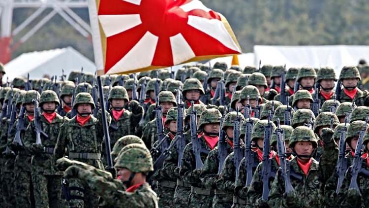 Para 2024, Japón aumentará su presupuesto para defensa a cifra récord