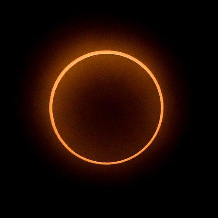 NASA invita a fotografiar eclipse solar en 2024