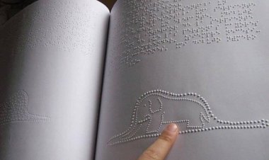 Este 4 de enero se conmemora el Día Mundial del Braille