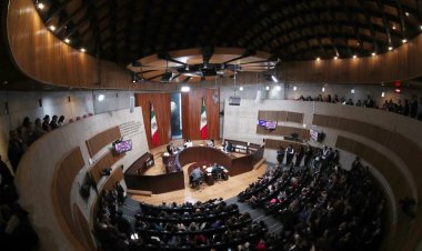 TEPJF: Frente Amplio no vulneró la ley con plataforma que dio triunfo a Xóchitl Gálvez