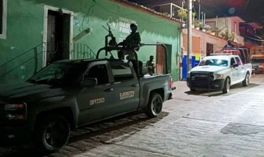 Más violencia en Guerrero; matan a tres mujeres en ataque armado en Chilapa