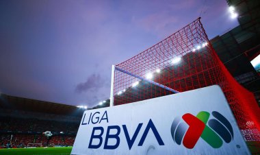 Vuelve el fútbol de la Liga MX; arranca el torneo Clausura 2024