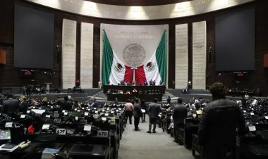 Reformas de López Obrador, pondrían en riesgo la justicia y la economía en México: Oposición