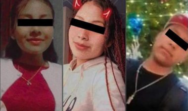 Encuentran sin vida a jóvenes reportados como desaparecidos en Puebla