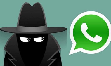 Alertan por estafas de WhatsApp que roban dinero