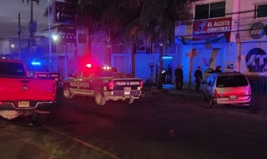Balacera en centro nocturno de Jalisco deja tres personas muertas