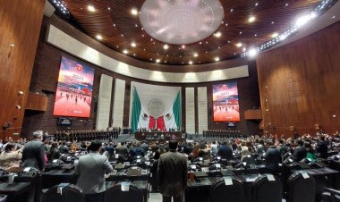 No pasarán reformas constitucionales de López Obrador; advierte oposición en San Lázaro