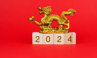 En esta fecha inicia el año nuevo chino