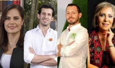 Candidatos para León en la próxima elección, Guanajuato