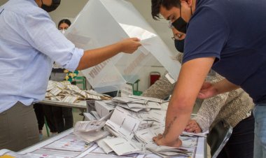 INE anuncia que no instalarán 140 casillas en Michoacán