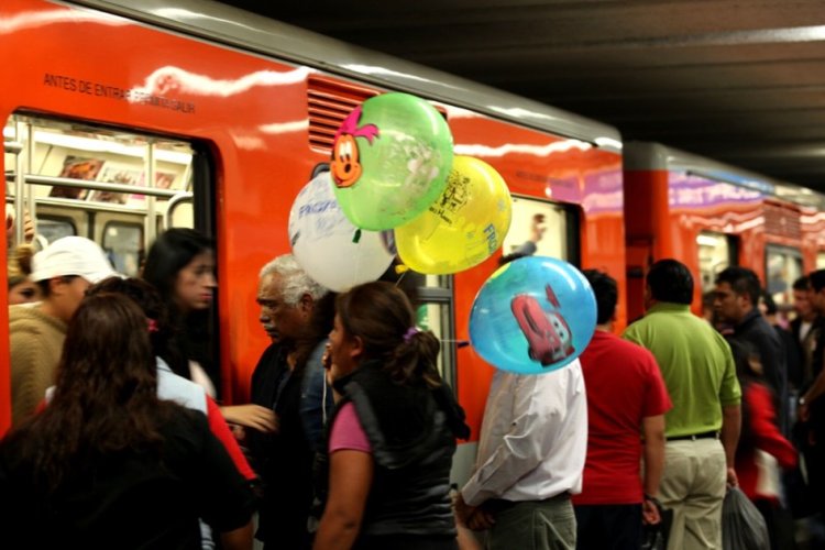 Horarios del Metro y Metrobús de CDMX para el 6 de enero