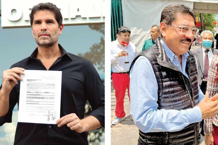 No habrá candidatos independientes a la Presidencia de México