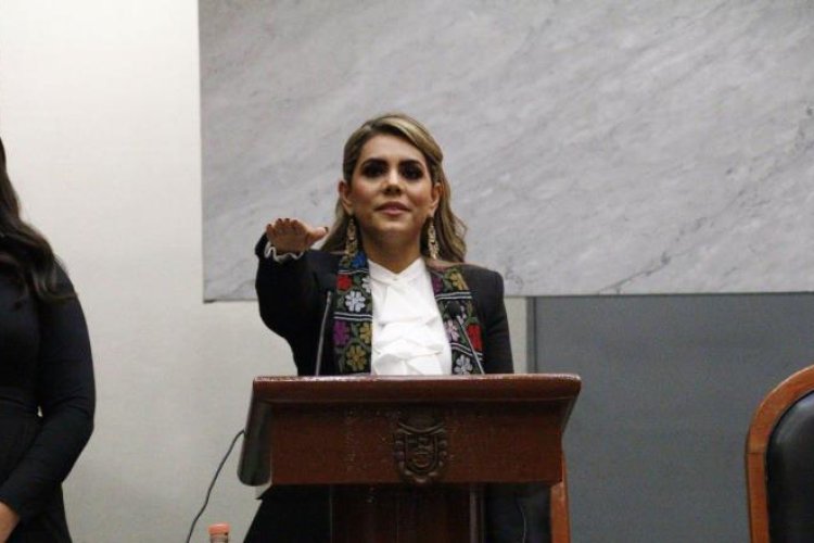 Tres masacres en Guerrero: gobierno de Evelyn Salgado calla
