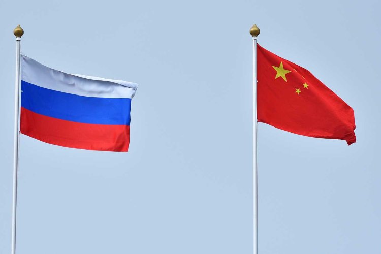 China llama a la moderación en el mar Rojo; Rusia ve amenaza a seguridad global