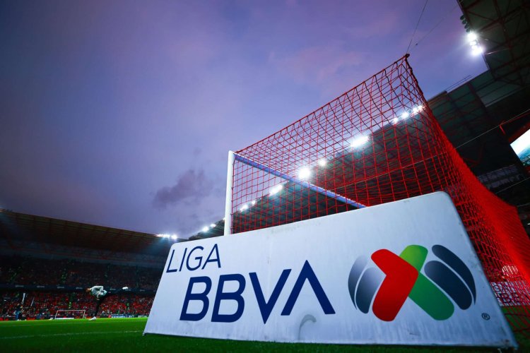 Vuelve el fútbol de la Liga MX; arranca el torneo Clausura 2024