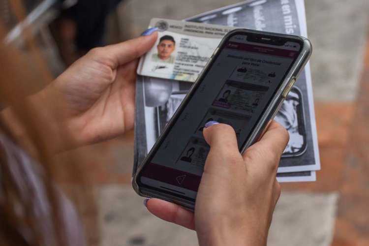 Esta es la fecha límite para que mexicanos en el extranjero obtengan su credencial para votar