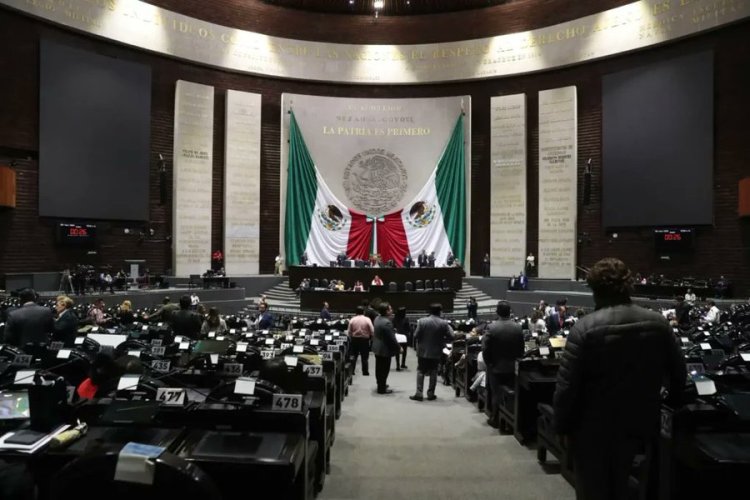 Reformas de López Obrador, pondrían en riesgo la justicia y la economía en México: Oposición