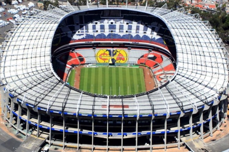 Estadio Azteca continuará con fútbol y conciertos hasta febrero