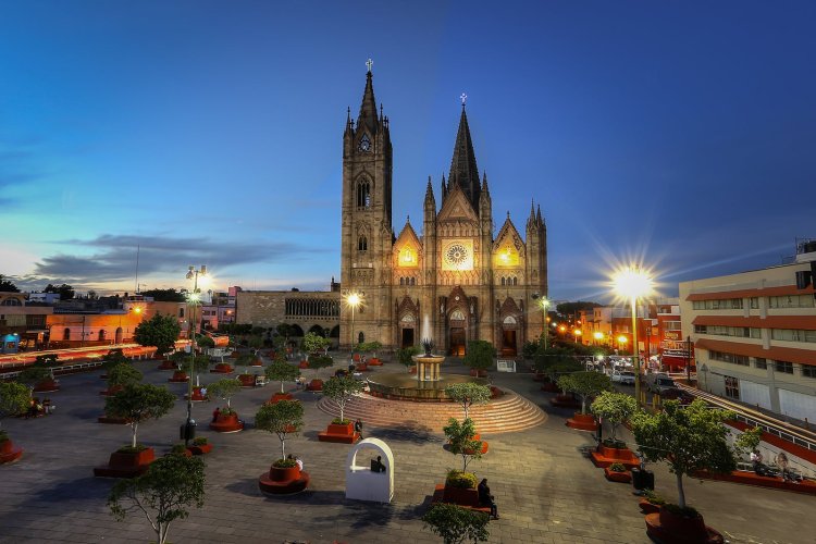 Esta es la ciudad de México que tiene el mejor internet fijo