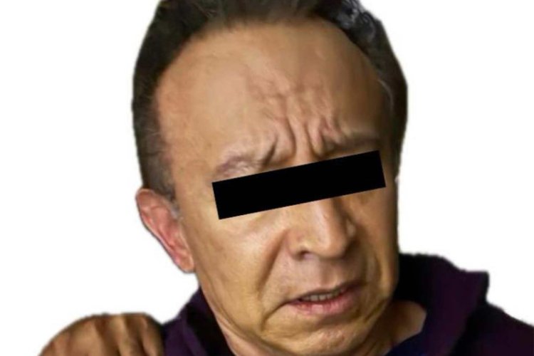 Detienen a expresidente de Toluca, lo acusan de secuestro