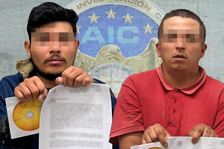 Detienen a presuntos responsables por secuestro de buscadora en Salamanca, Guanajuato