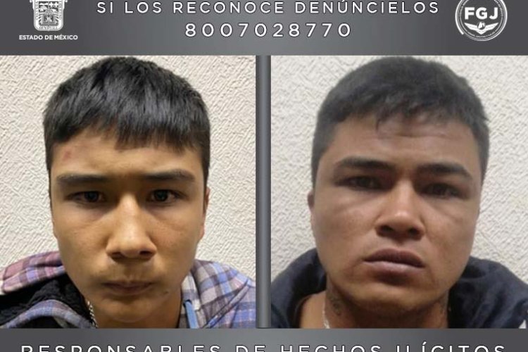 Condenan a dos hermanos que mataron a un hombre en el municipio de Texcoco, Edomex