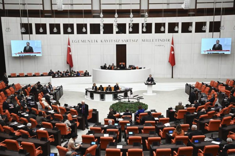 El Parlamento de Turquía ratifica el ingreso de Suecia en la OTAN