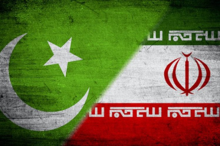 Retoman diálogo autoridades de Irán y Pakistán tras tensiones