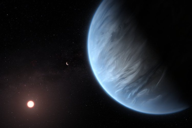 Hallazgo de la NASA indica que existen 85 exoplanetas capaces de albergar vida