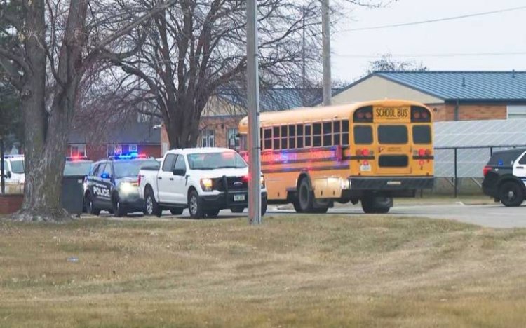 Reportan nuevo tiroteo en escuela de EEUU, ahora en Iowa