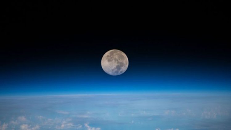 NASA invita al público a enviar nombres a bordo del robot lunar Artemis