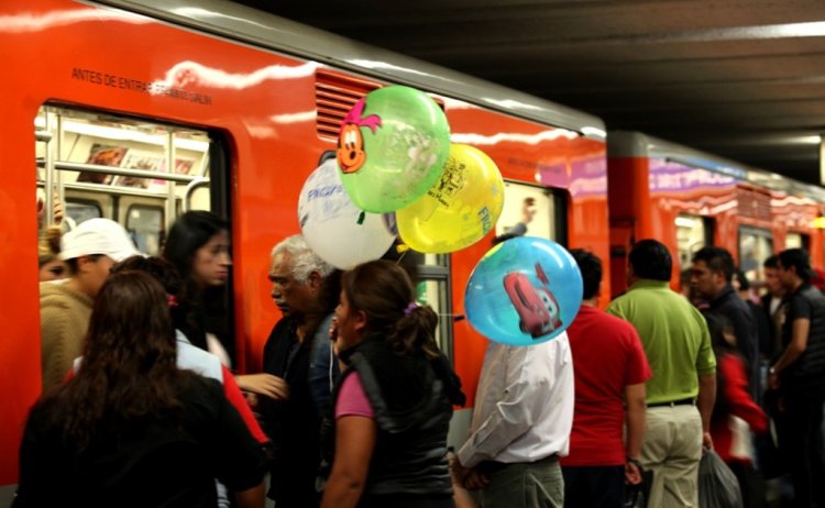 Horarios del Metro y Metrobús de CDMX para el 6 de enero