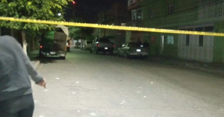 Otra masacre, ahora en Guanajuato; deja varios muertos y una embarazada herida