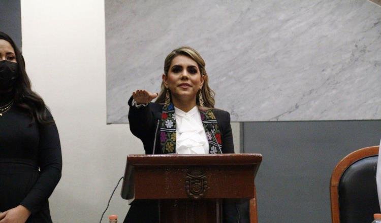 Tres masacres en Guerrero: gobierno de Evelyn Salgado calla
